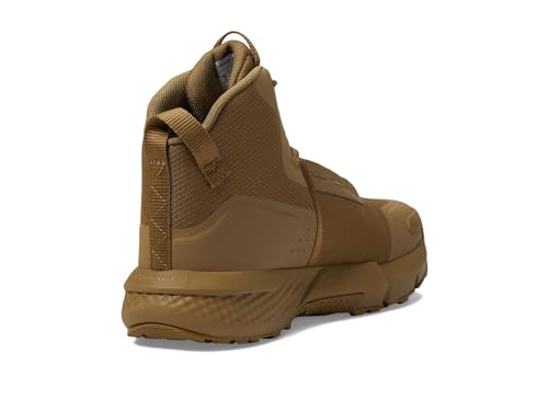 Image of Under Armour Men's Charged Valsetz Mid Military and Tactical Boot