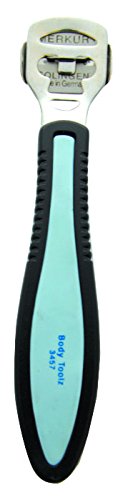 Body Toolz Shaver With Blades, 1.8 Oz