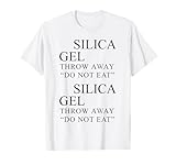 Silica Gel Easy Lazy Halloween Costume