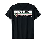 Dortmund Germany / Deutschland Camiseta
