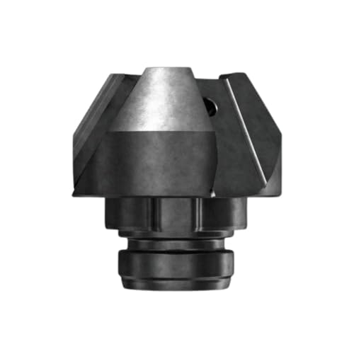 Fein Fräser (3-Schneider für 30° Fase, Ersatzteil/Zubehör für die Kantenfräsen KFH 17-8 R) 64301002010