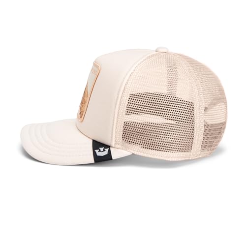 Image of Goorin Bros. Chroma Wave Kids Collection Unisex Trucker Hat