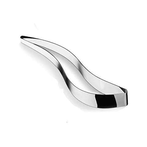 Emoly 304 Stainless Steel Cake Slicer, Cake Pie and Pastry Cutter Cake Server Slicer Pie Knife Cake Divider Tools Cover