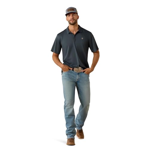 Image of Ariat Men's Tek Polo