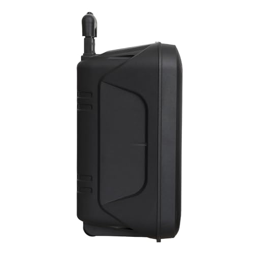Bafles, Electronics bafle recargable Marca Kaiser (3)