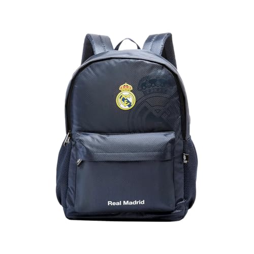 Mochila de Costas Esportiva Real Madrid XERYUS - 16695