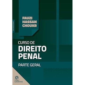 Capa do livro Curso de Direito Penal:: Parte Geral