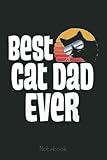 Photo Gallery best cat dad ever! funny father day retro sunset design notebook: personalized father s day, happy fathers day notebook for husband, funny & lovely fathers day gifts from wife Photo Gallery best cat dad ever! funny father day retro sunset design notebook: personalized father s day, happy fathers day notebook for husband, funny & lovely fathers day gifts from wife