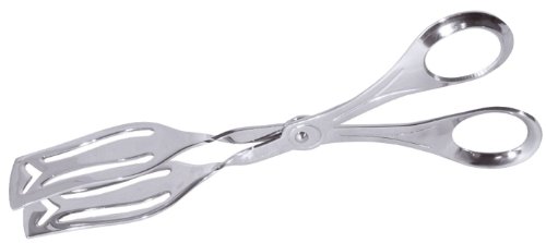 Preisvergleich Produktbild ESMEYER 400-178 Küchenhelfer Polaris - Servier- / Gebäckzange