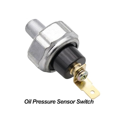 Sensor de presión de aceite soluciona testigo encendido en motor MD001483 2