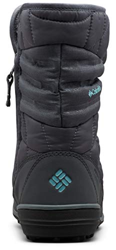 Columbia Womens Heavenly Slip II Omni-Heat4