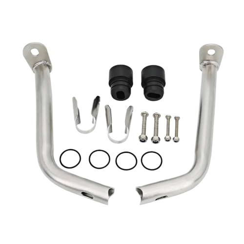 Barre de protection moteur R1250GS crash bar pour cadre de moto BMW R 1250 GS Adventure ADV