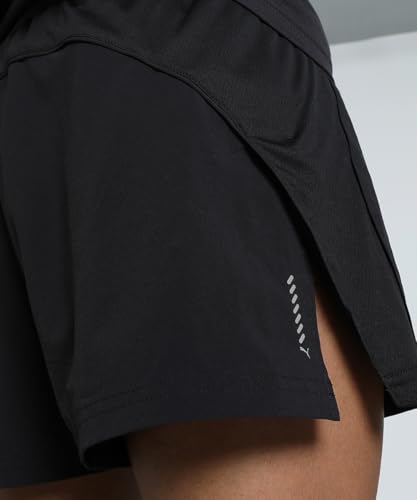 Short Split Run PUMA Velocity 7,6 cm évite les irritations en course à pied