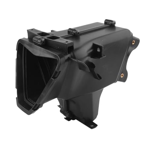 Cubierta de conducto de admisión de alta gama para modelos Kawasaki ZX636
