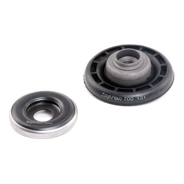 SNR KB683.01 Kit riparazione, Cuscinetto ammortizzatore a molla Assale anteriore Dx, Assale anteriore Sx, con cuscinetto a sfere