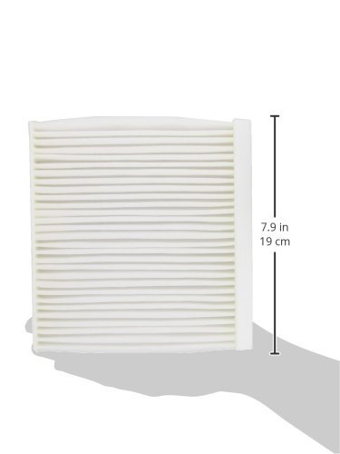 Image of MAHLE LA 457 Cabin Filter Particulate Filter Suitable for Fiat Doblo Cargo (263 )