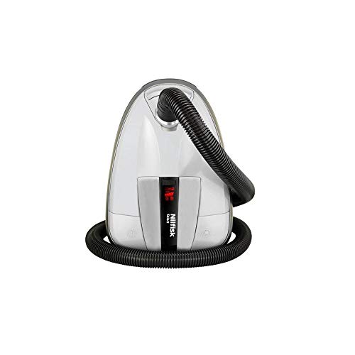 Aspirapolvere Nilfisk Select Classic White