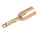 8mm M14 Tungsten Carbide Coarse Mortar Rake - Angle Grinder - Brick Stone W