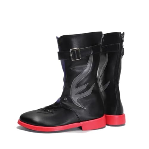 [MYJYG] FX^[C RXv RXv C [ u[c  lp cosplay nEB RXv  NX}X RX`[ 䉉o Bep w  W VW a (j, l, 27.0 cm,