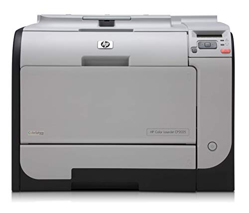 CB495A HP Laserjet CP2025DN All in ONE Printer (Renewed)