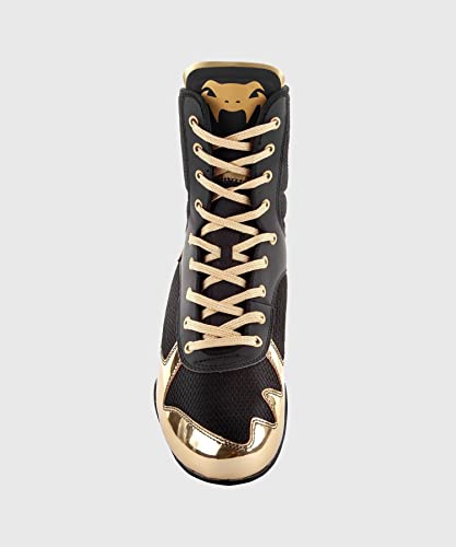 Image of Venum Elite Boxing Shoes
