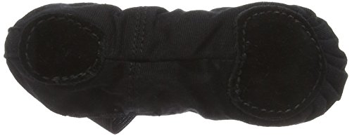 SD16 Stretch Canvas Shoe (B 8.0S Black)4