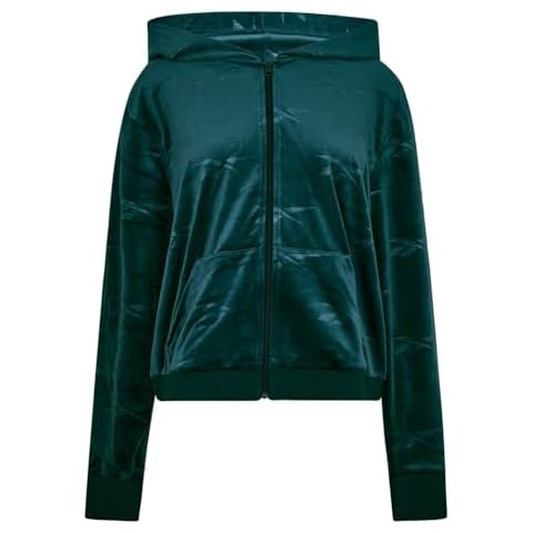 Sweat zippé Reebok Classics femme Cover