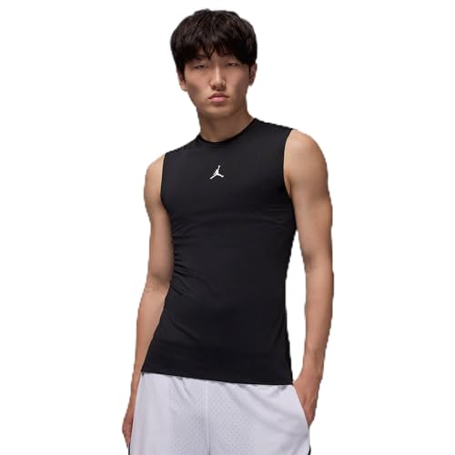 Nike Compression Vest sans manches anti-transpiration débardeur sport homme