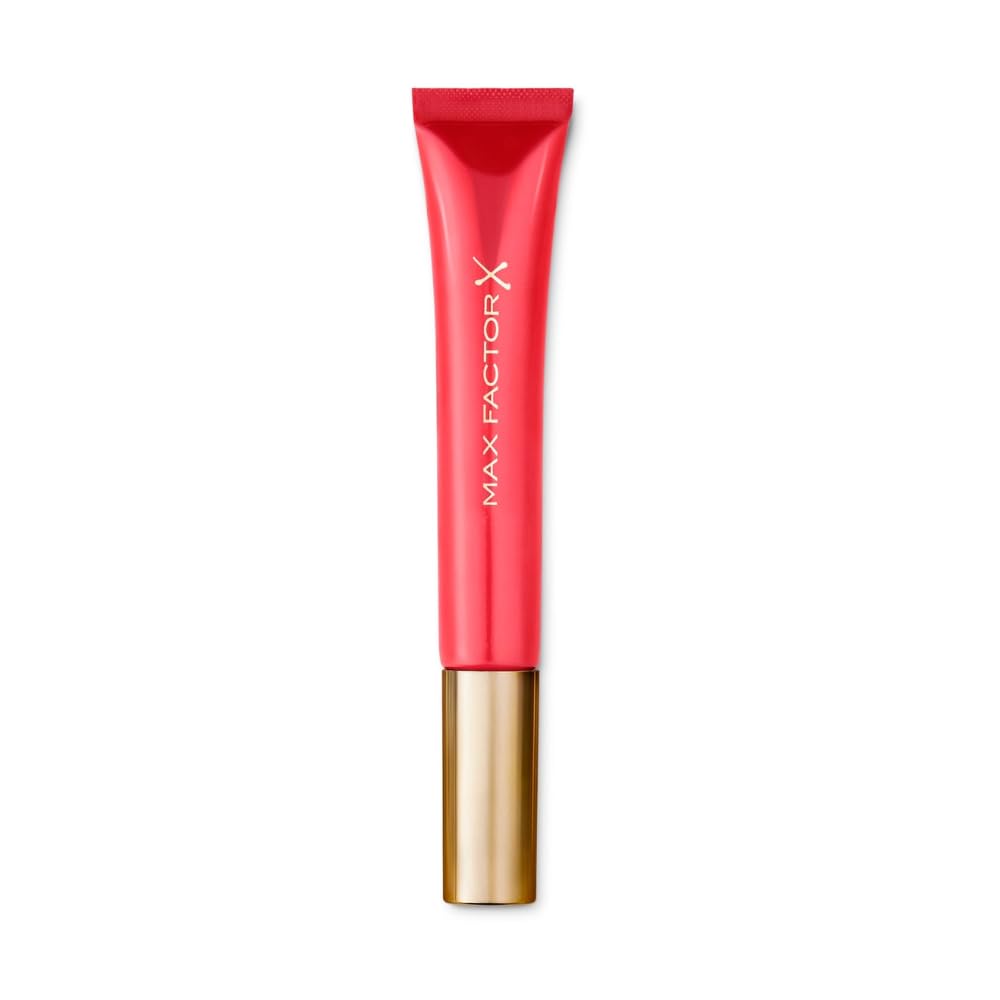 Max Factor Colour Elixir Lip Cushion 035 Baby Star Coral