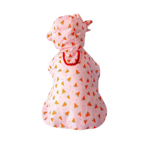 犬 レインコート フード付き 可愛い 犬カッパ ペット 快適 軽量 ペットレインコート 雨具 通気性 犬服 汚れ防止 防水 防塵 寒さ対策 携帯便利 散歩 小中型犬 カッパ 着脱簡単 耐久性 梅雨対策