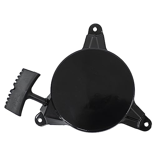 Seilzugstarter Rückzugstarter Kickstarter Rückstoßstarter Handstarter Zugstarter Rasenmäher Starter Seilzug Abzieher Motorstarter Starterseil Anlasser für Honda HRB 535 HRB 475 HRD 536 HRH 536