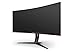 immagine 5AOC Monitor Italia CU34G2/BK Monitor Gaming Curvo da 34