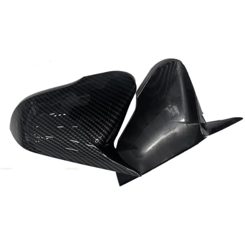 Coque rétroviseur latéral corne de boeuf pour trajets quotidiens en Sonata