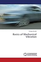 Basics of Mechanical Vibration 365946239X Book Cover