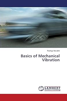 Paperback Basics of Mechanical Vibration Book
