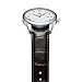 LN LENQIN Reloj Hombre Relojes para Hombre Reloj Analógico Cuarzo Resistente Al Agua Relojes Pulsera Casuales Moda para con Fecha Números Romanos Correa Cue Imagen de LN LENQIN Reloj Hombre Relojes para Hombre Reloj Analógico Cuarzo Resistente Al Agua Relojes Pulsera Casuales Moda para con Fecha Números Romanos Correa Cue