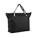 Imagen de PUMA bolso shopper bolso bandolera AT ESS Shopper Puma Black negro