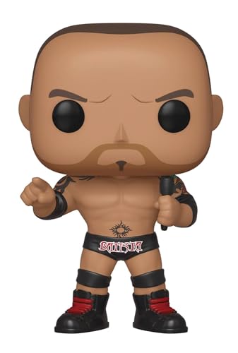 Funko Pop!: Wwe - Dave Batista