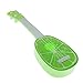 Sharplace 12,6 Pollici Bambini Principianti Classico 4 Corde Ukulele Chitarra Strumento Musicale Giocattolo di Apprendimento - Lime
