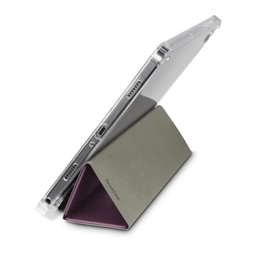 Étui pour tablette Hama Protection extrême pour Samsung Galaxy Tab A9+ 11 Samsung Galaxy Tab A9+ - vue 4