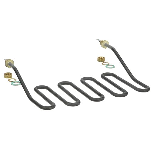 Exact FIT for Food Warming EQ EL350/120PH Heating Element 120V/350W - Replacement Part BY MAVRIK