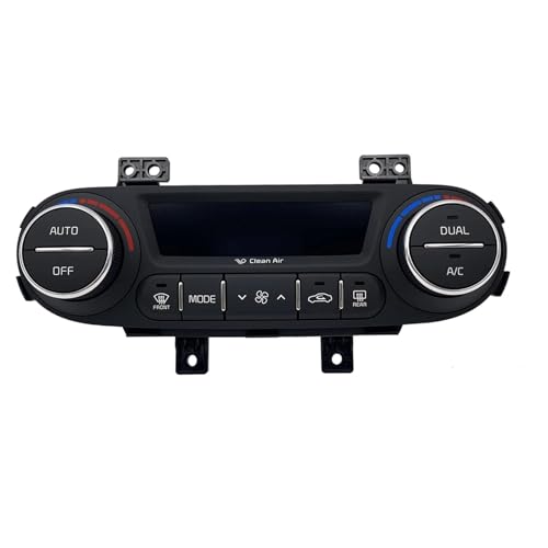 Interrupteur de chauffage Kia K3 Ceed ajustement OEM 97250-B5500