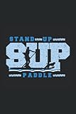 Calendar 2022 and 2023 SUP board paddling paddleboarding Stand Up Paddle Supboard stand up paddling: 2022 and 2023 Calendar A5 ( 6\" x 9\") yearly ... for water sports paddling stand up paddler