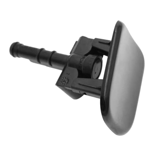 Buse de lave-phares à jet précis pour KIA K5 Optima 2012-2014, caches de rechange
