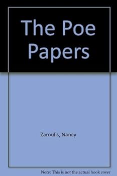 Paperback The Poe Papers Book
