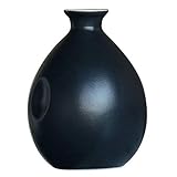 【Material】 Handgefertigtes hochwertiges Porzellan. Die Glasur der Vase ist grau. Die beiden Vasen im geometrischen Stil sind nicht nur gängige Blumenvasen, sondern auch schöne Bastelarbeiten.