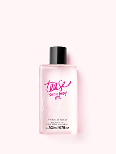 Victoria Secret Dry Oil Spray Tease