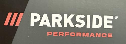 Parkside Performance PPWS 230 A1 - Amoladora angular (2400 W, diá...