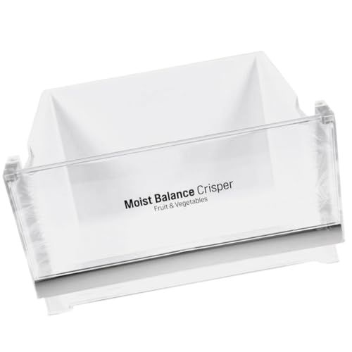 AJP74894505 LG Low Fridge Freezer Vegetable Drawer