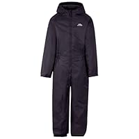 Trespass Dripdrop Fleece Lined Insulated All-in-one suit